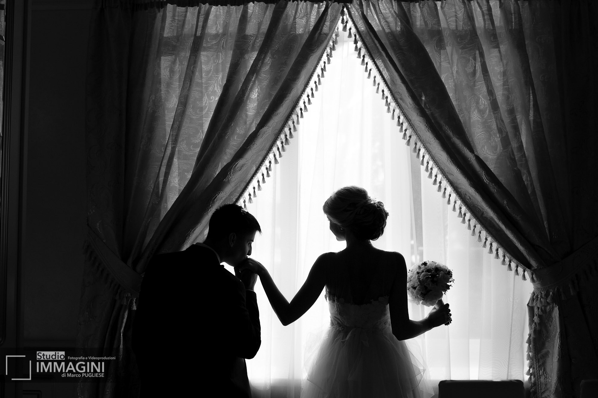 fotografo matrimonio Milano