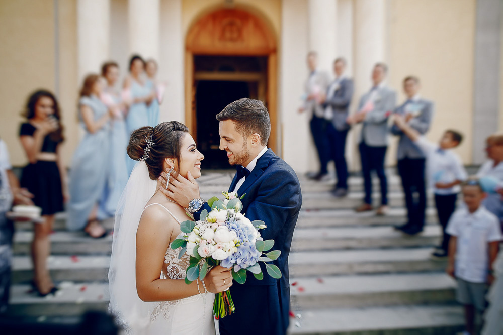 foto matrimoni Milano