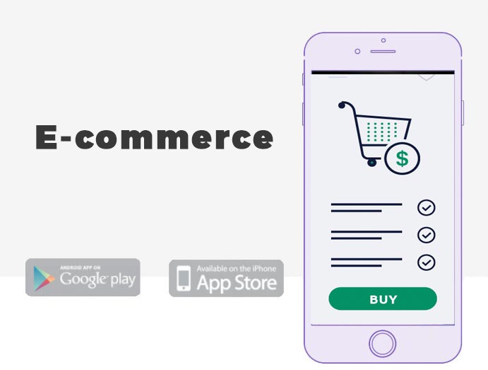 realizzazione app ecommerce Milano