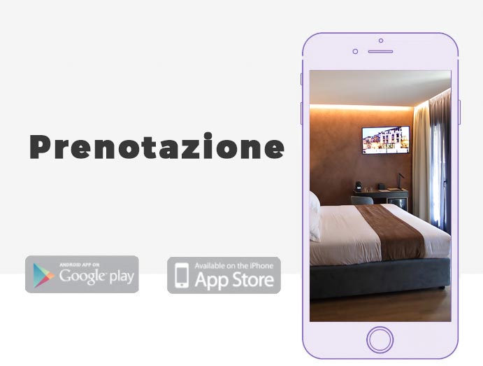 realizzazione app prenotazione online Milano